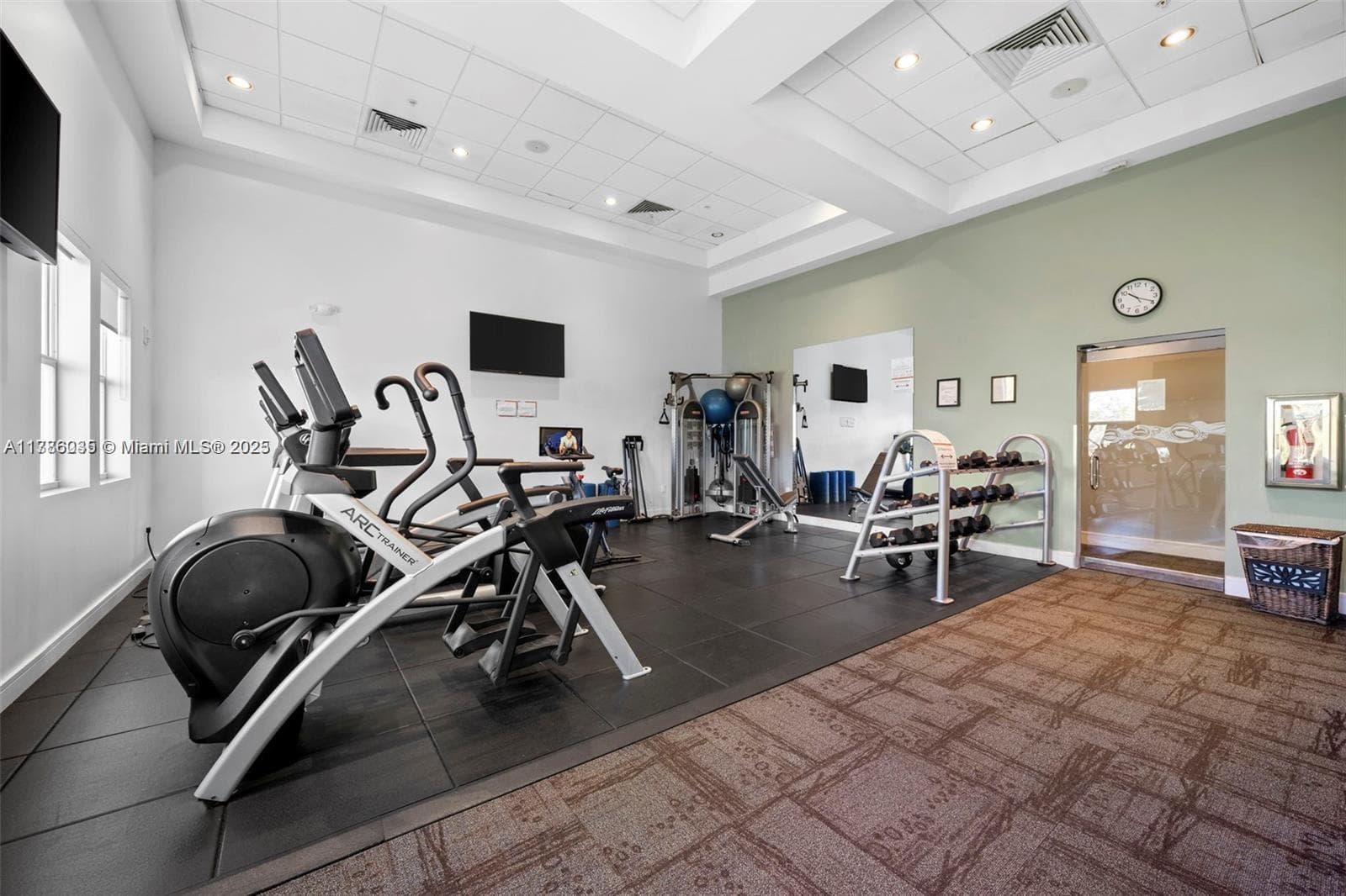 5300 NW 87th Ave # 115, Doral FL 33178 — 2