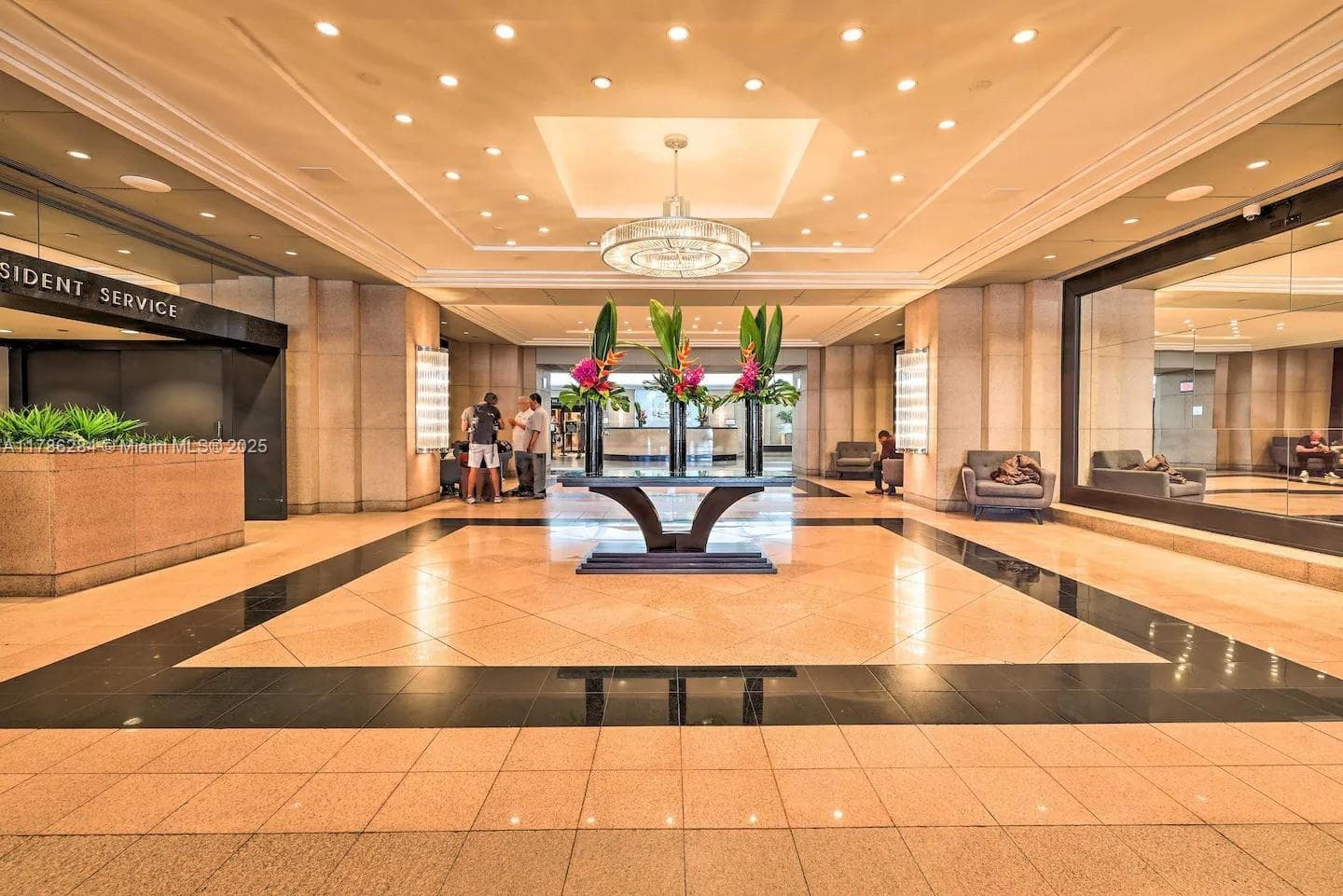 1717 N Bayshore Dr # 2741, Miami FL 33132 — 15