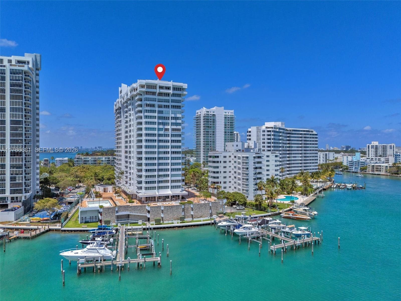 11 Island Ave # 512, Miami Beach FL 33139 — 23