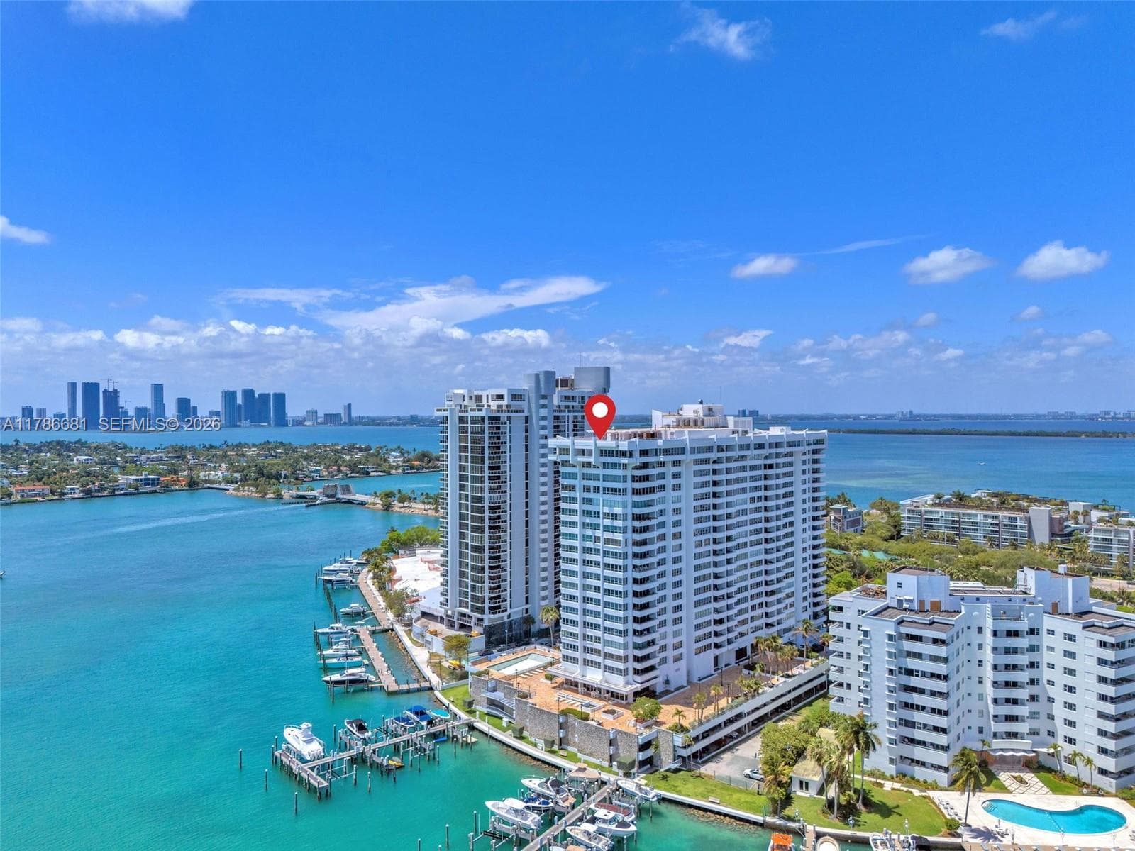 11 Island Ave # 512, Miami Beach FL 33139 — 22