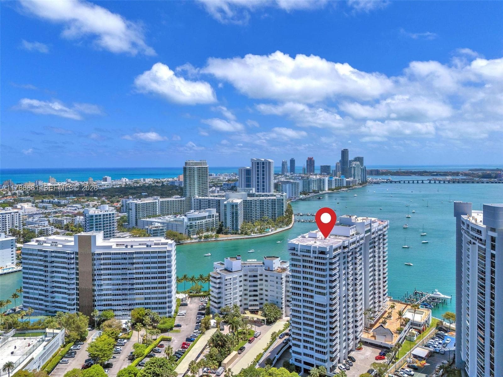 11 Island Ave # 512, Miami Beach FL 33139 — 20