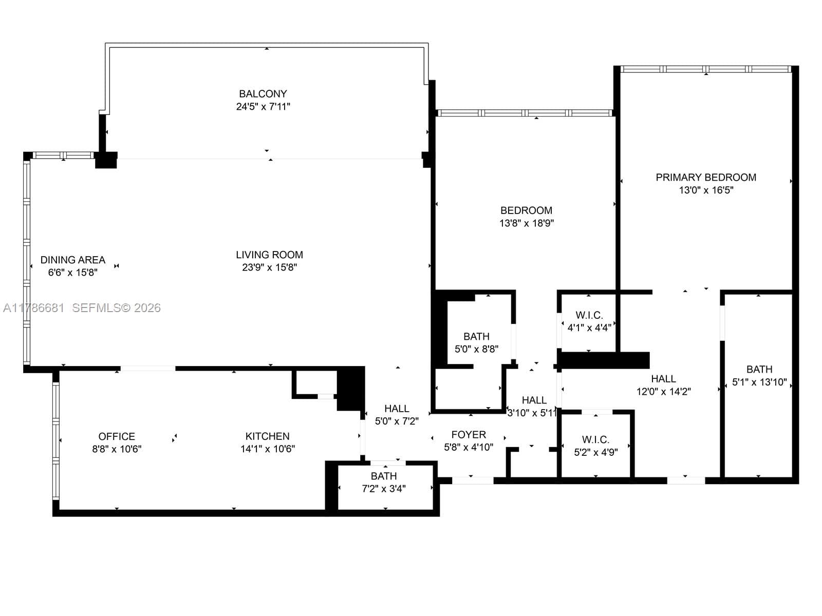 11 Island Ave # 512, Miami Beach FL 33139 — 18