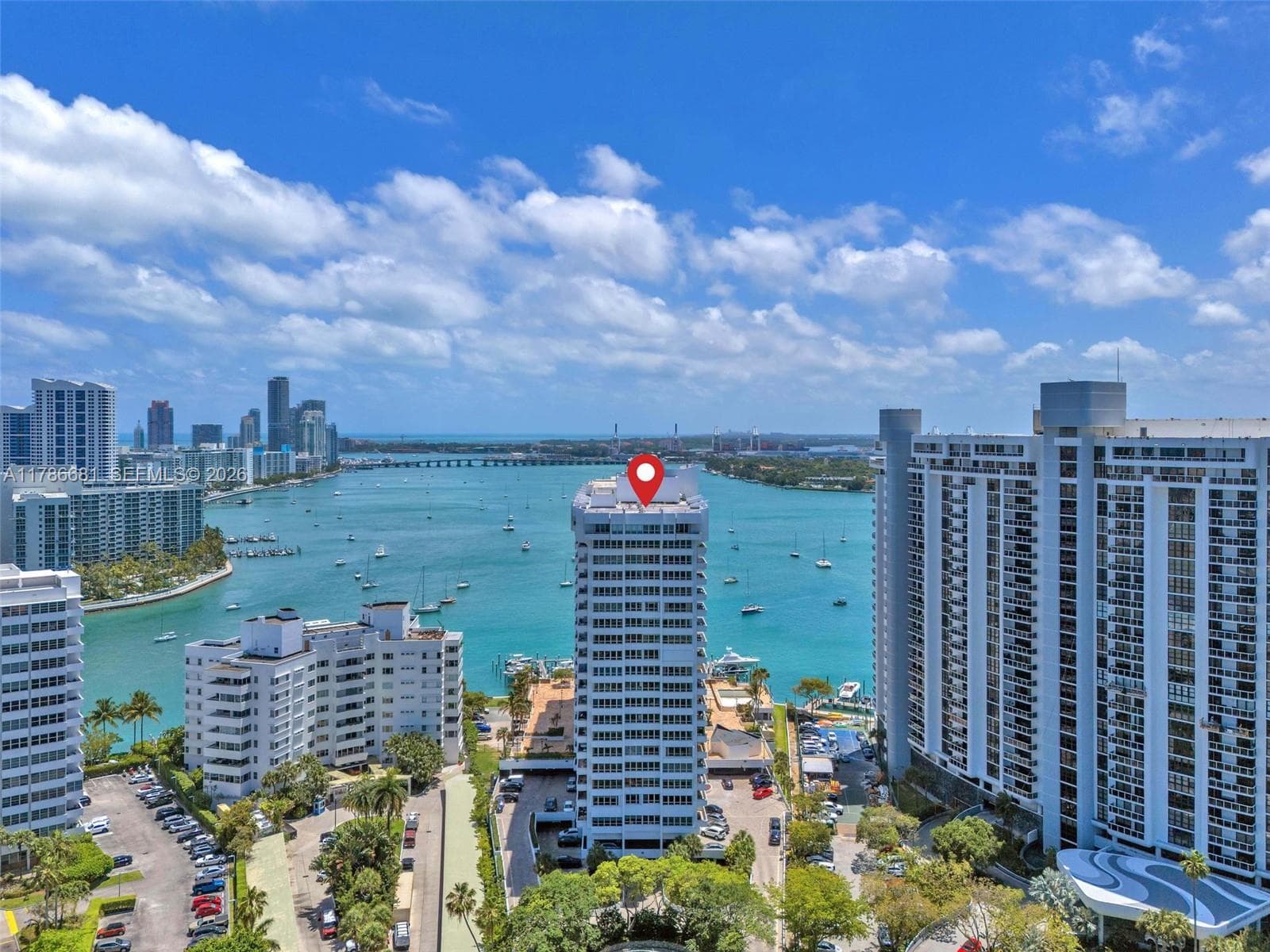 11 Island Ave # 512, Miami Beach FL 33139 — 19