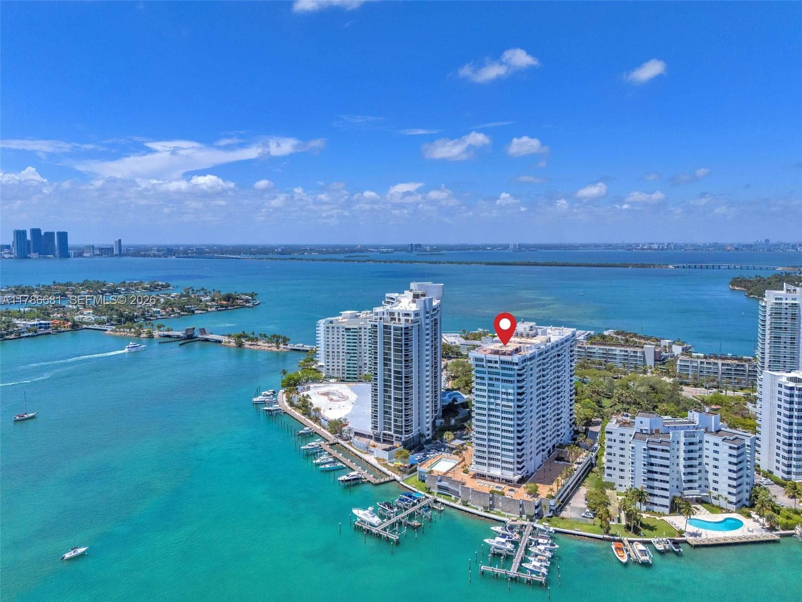 11 Island Ave # 512, Miami Beach FL 33139 — 21
