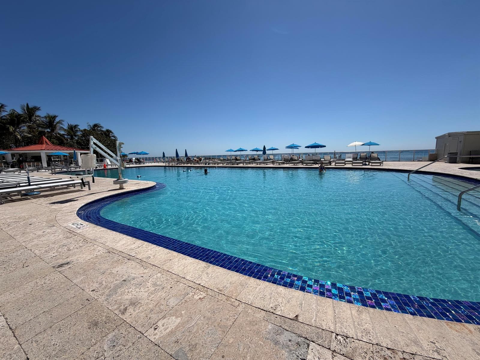 19201 Collins Avenue, Sunny Isles Beach FL 33160 — 27
