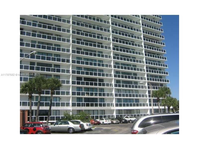 20515 E Country Club Dr # 646, Aventura FL 33180 — 13