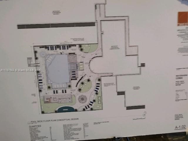 20515 E Country Club Dr # 646, Aventura FL 33180 — 33