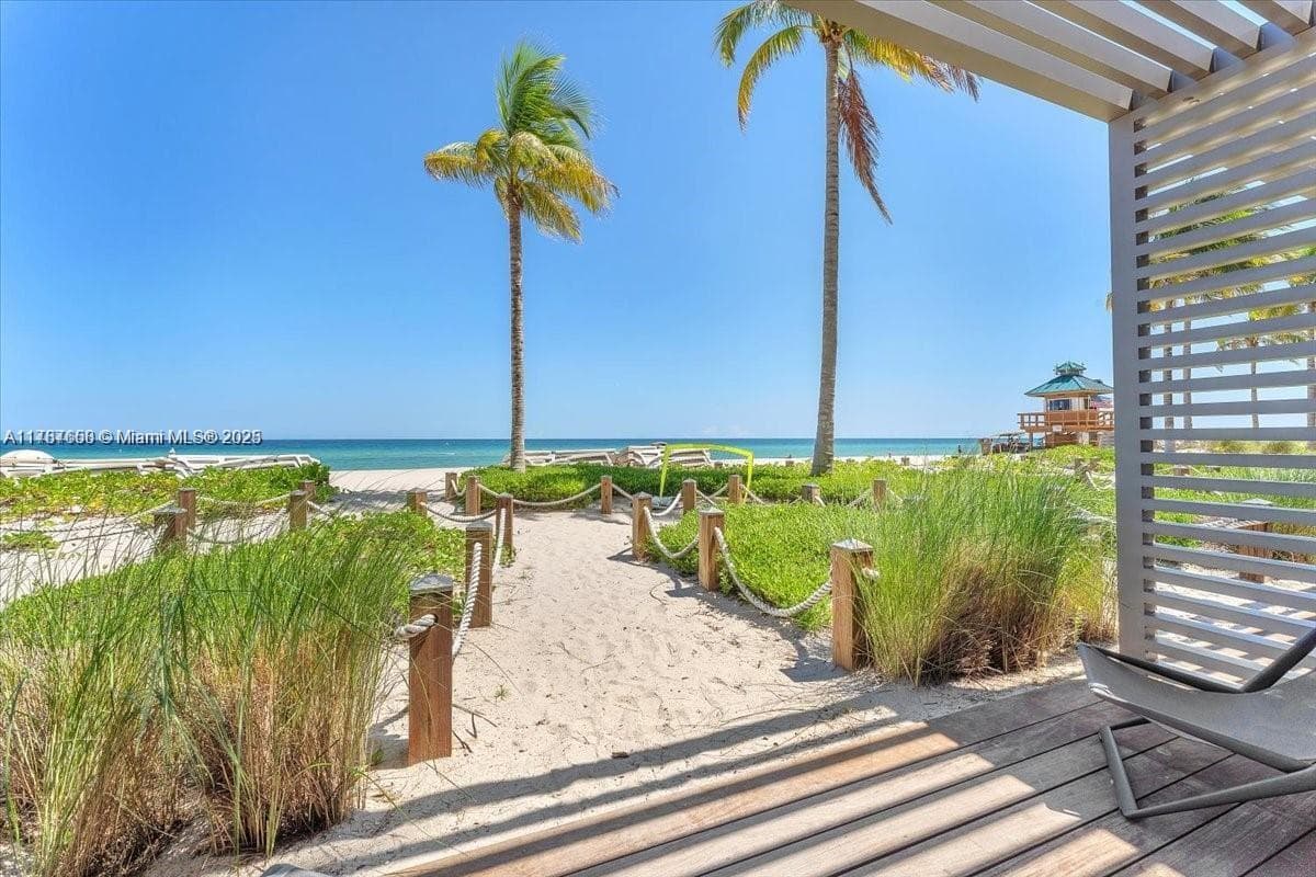 18975 Collins Ave # 8, Sunny Isles Beach FL 33160 — 1