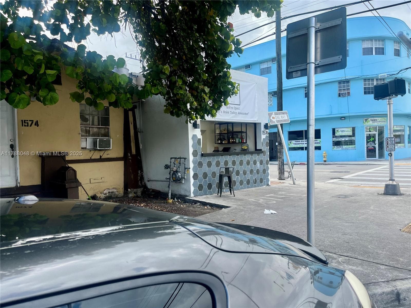 1574 SW 1st St, Miami FL 33135 — 4