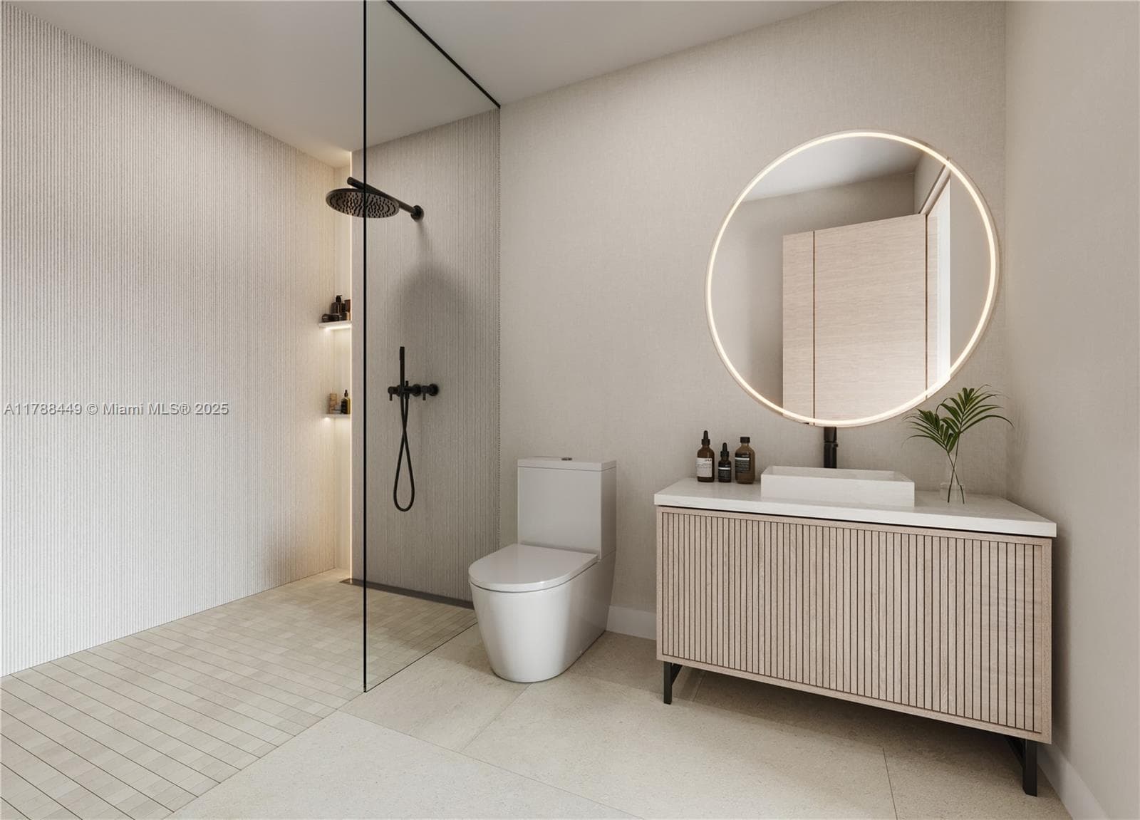 1837 NE 4th Ave # 1414, Miami FL 33132 — 10