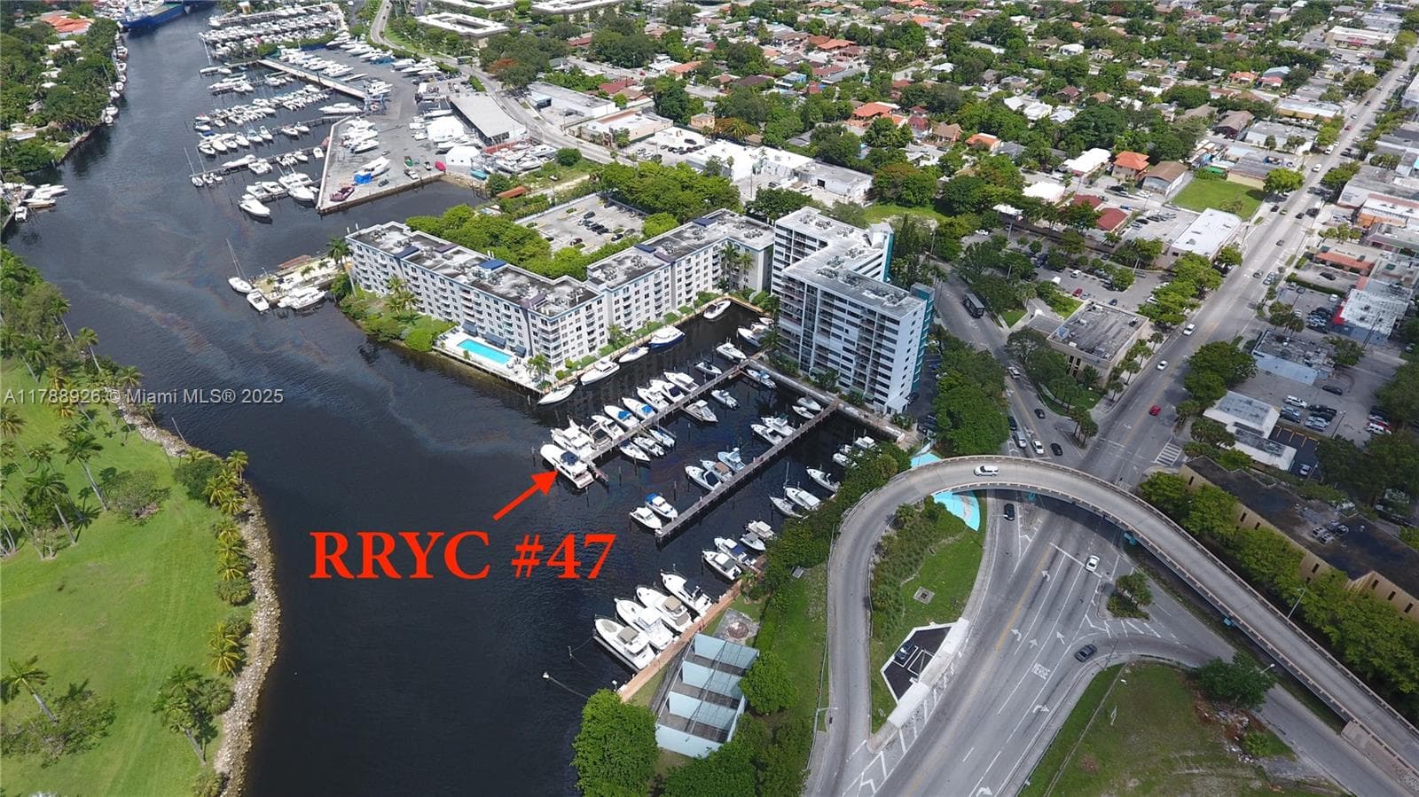 1700 NW N River Dr, Miami FL 33125 — 3