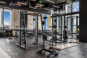 398 NE 5th St # 1706, Miami FL 33132 — 5