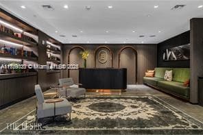 398 NE 5th St # 1706, Miami FL 33132 — 8