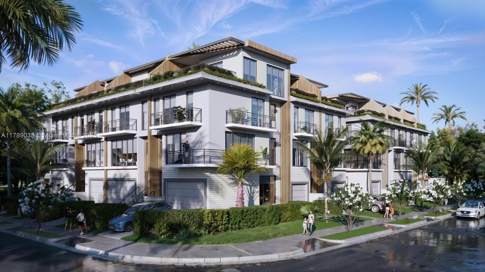 1425 Bay Rd, Miami Beach FL 33139 — 7