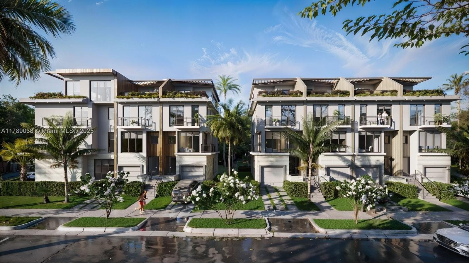 1425 Bay Rd, Miami Beach FL 33139 — 1