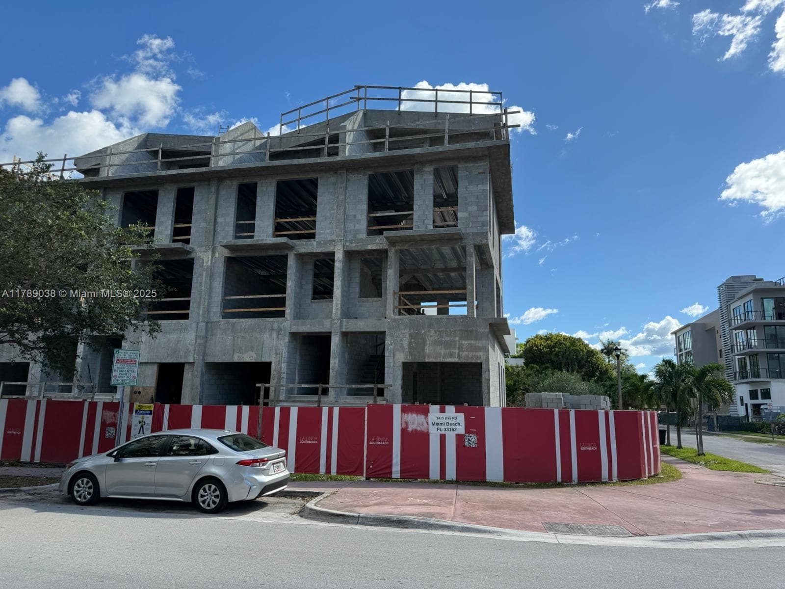 1425 Bay Rd, Miami Beach FL 33139 — 4