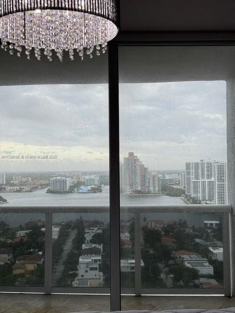18911 Collins Ave # 2804, Sunny Isles Beach FL 33160 — 18