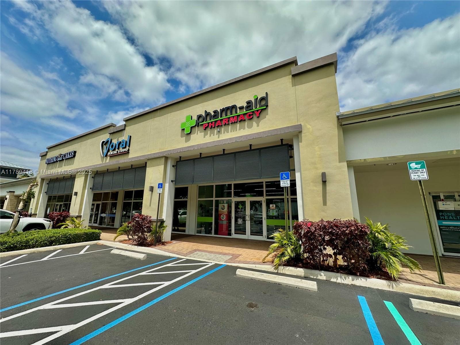 2100 NW 107th Ave, Sweetwater FL 33172 — 27