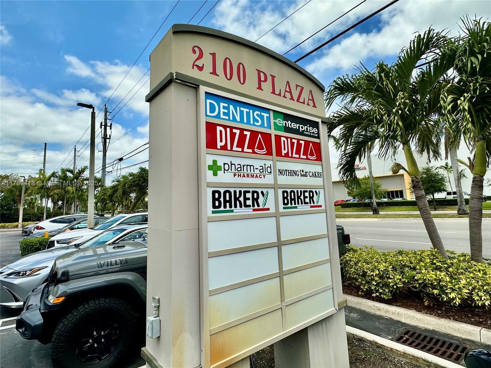 2100 NW 107th Ave, Sweetwater FL 33172 — 26