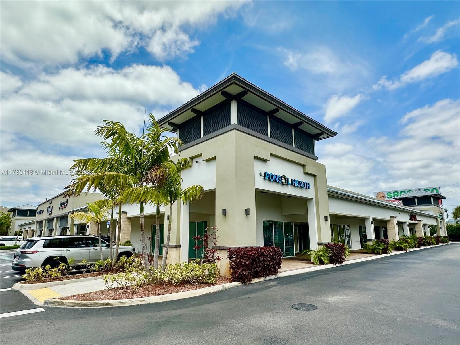 2100 NW 107th Ave, Sweetwater FL 33172 — 1