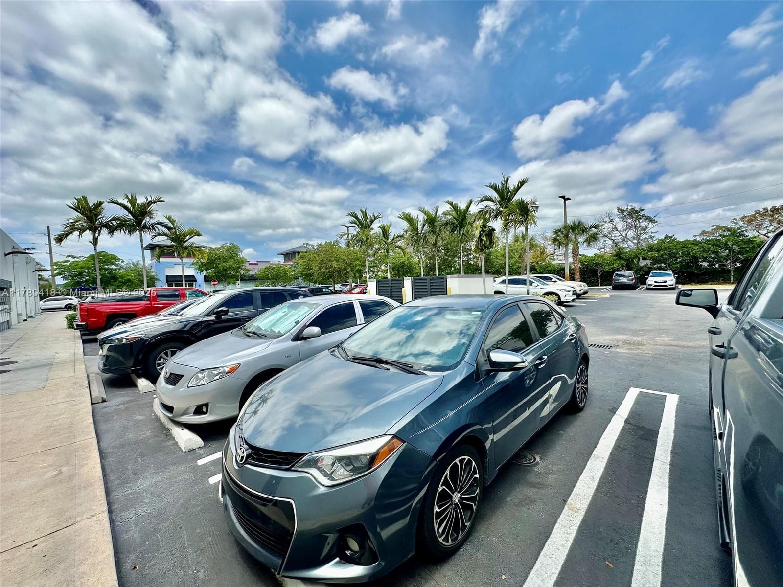 2100 NW 107th Ave, Sweetwater FL 33172 — 25