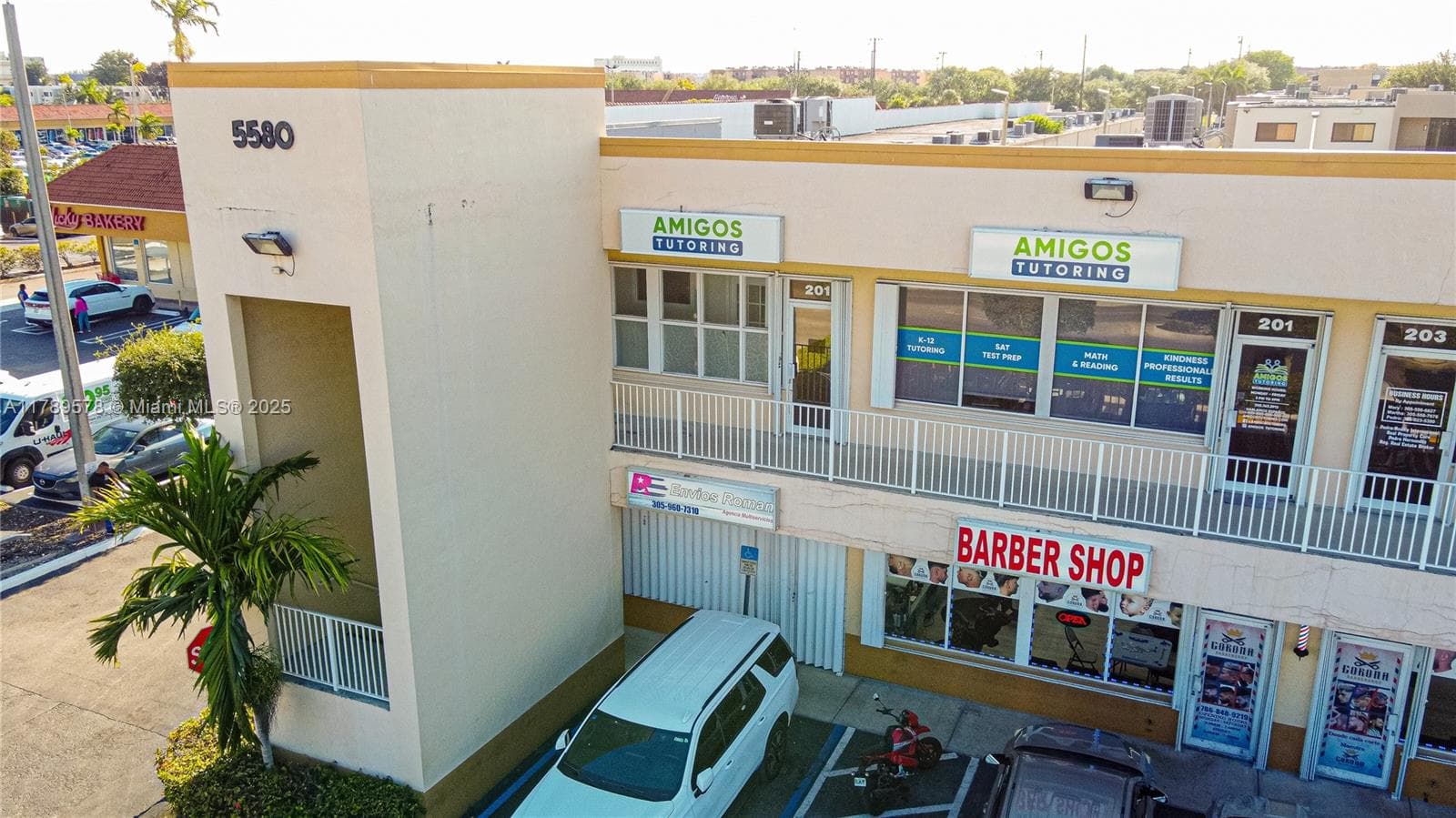 5580 W 16th Ave, Hialeah FL 33012 — 17