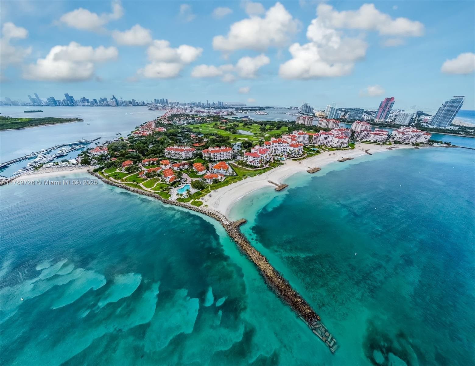 19227 Fisher Island Dr # 19227, Miami Beach FL 33109 — 1