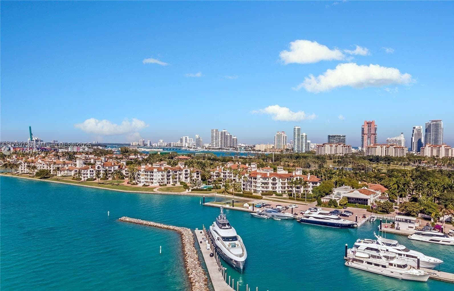 19227 Fisher Island Dr # 19227, Miami Beach FL 33109 — 37