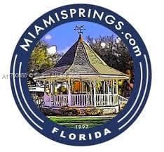 200 Azure Way, Miami Springs FL 33166 — 53