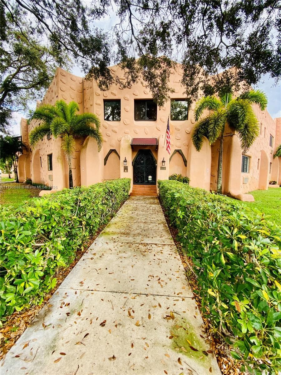 200 Azure Way, Miami Springs FL 33166 — 1
