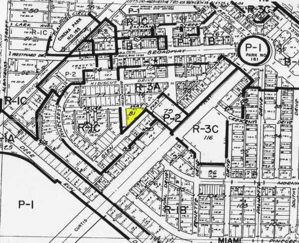 200 Azure Way, Miami Springs FL 33166 — 51