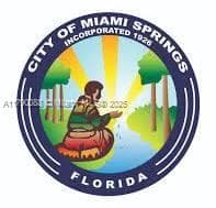 200 Azure Way, Miami Springs FL 33166 — 54