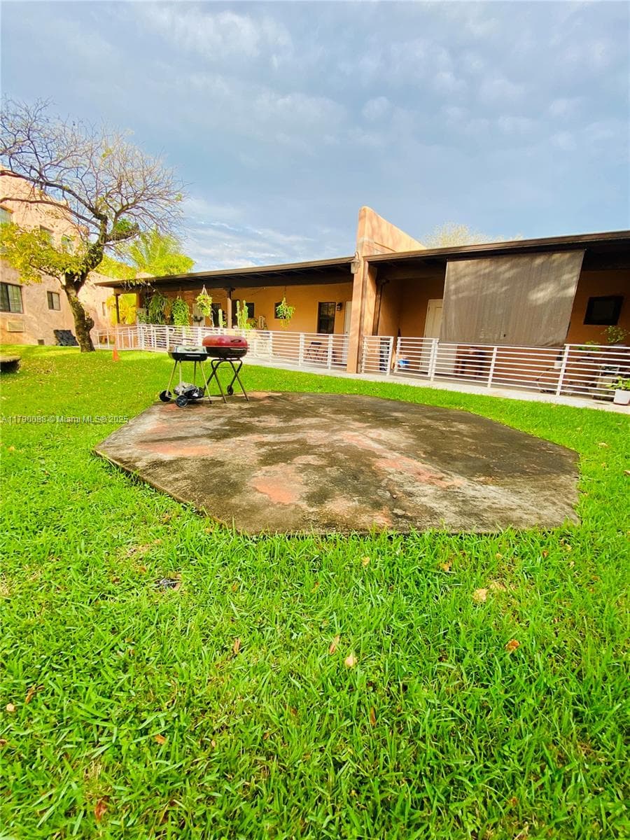 200 Azure Way, Miami Springs FL 33166 — 15