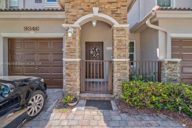 9346 SW 221st St, Cutler Bay FL 33190 — 3