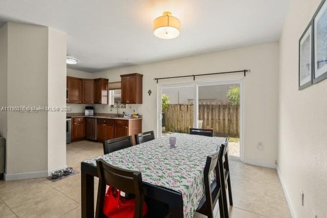9346 SW 221st St, Cutler Bay FL 33190 — 9