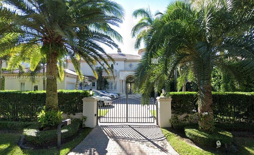 Cocoplum Sec 2 Plat C, Coral Gables, FL — 2