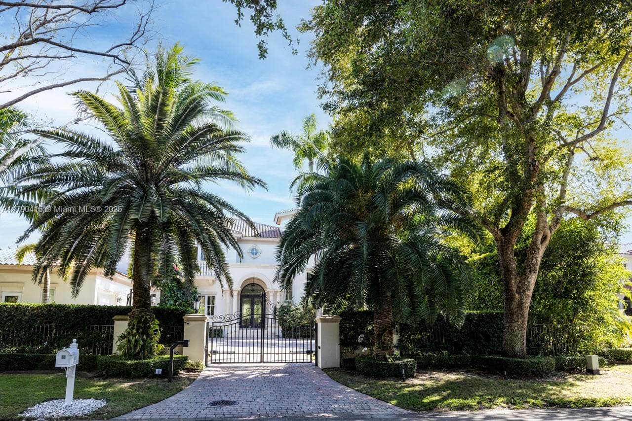 Cocoplum Sec 2 Plat C, Coral Gables, FL — 3