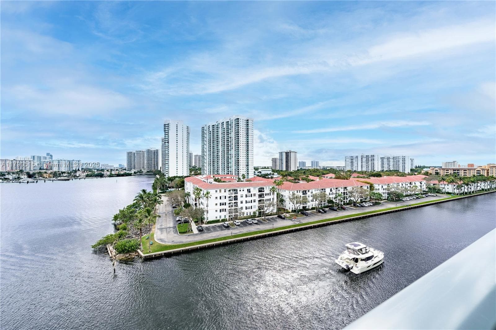 3300 NE 188th St # 710, Aventura FL 33180 — 3