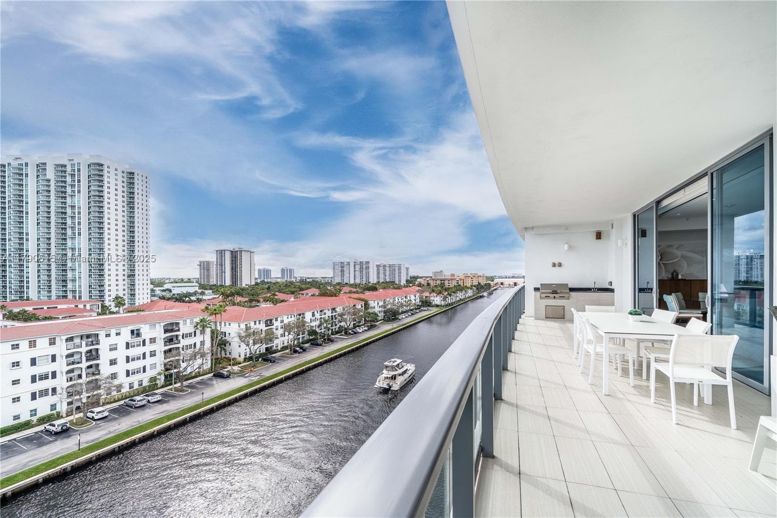 3300 NE 188th St # 710, Aventura FL 33180 — 1