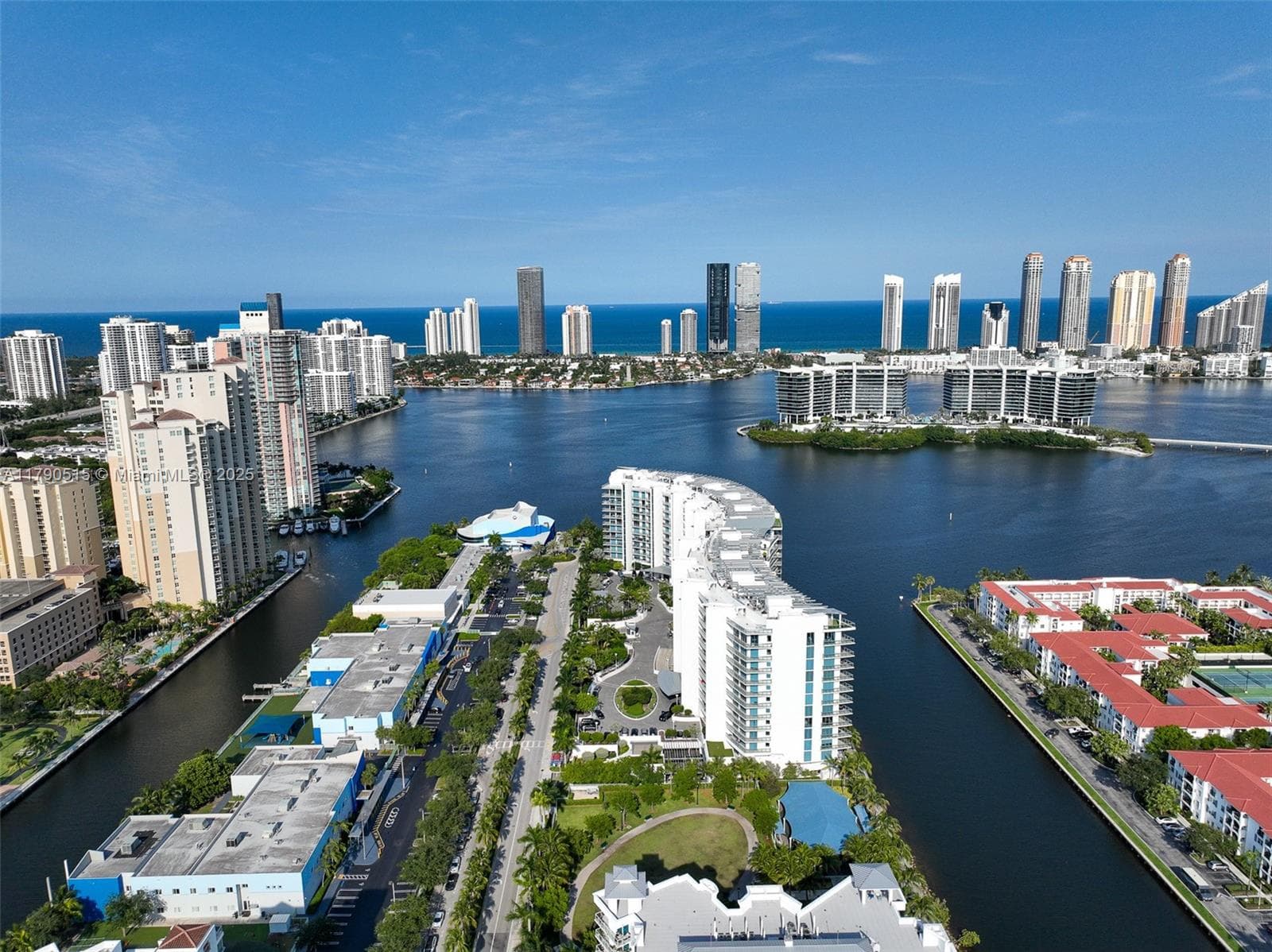 3300 NE 188th St # 710, Aventura FL 33180 — 24