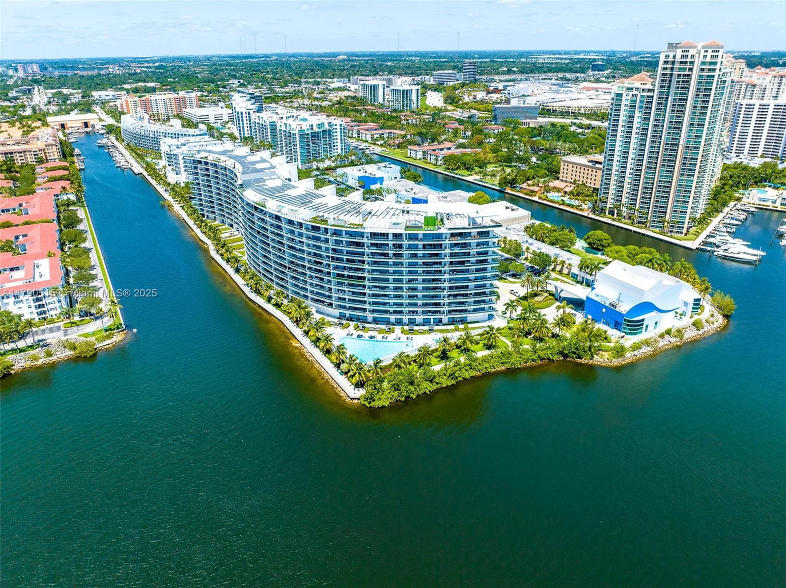 3300 NE 188th St # 710, Aventura FL 33180 — 21