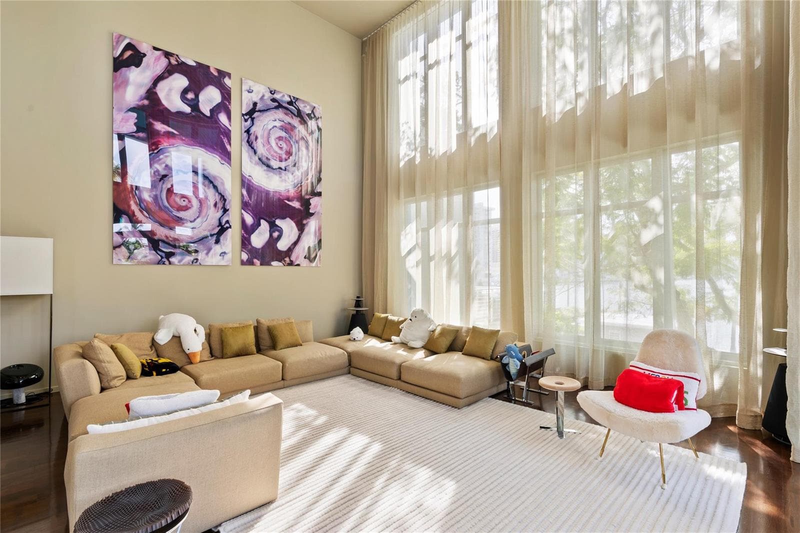 6001 Laguna Path, Miami Beach FL 33141 — 2