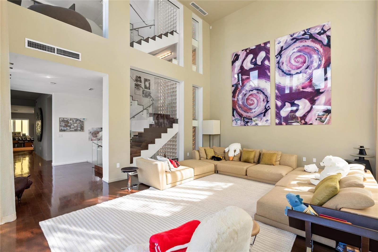 6001 Laguna Path, Miami Beach FL 33141 — 6