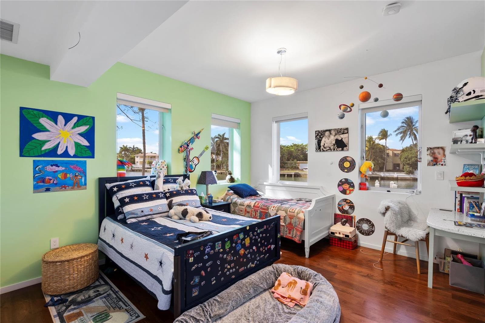 6001 Laguna Path, Miami Beach FL 33141 — 53