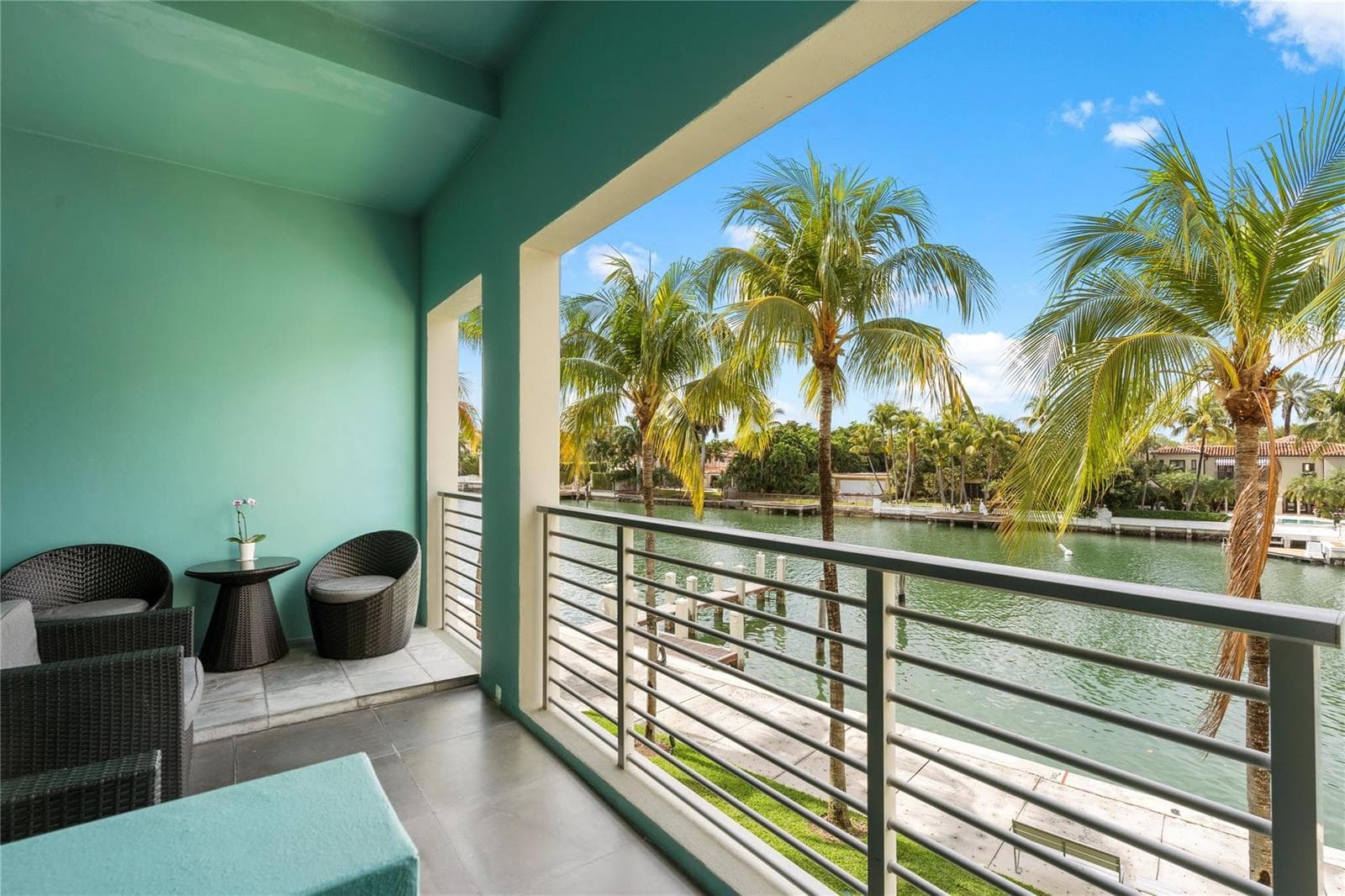 6001 Laguna Path, Miami Beach FL 33141 — 26