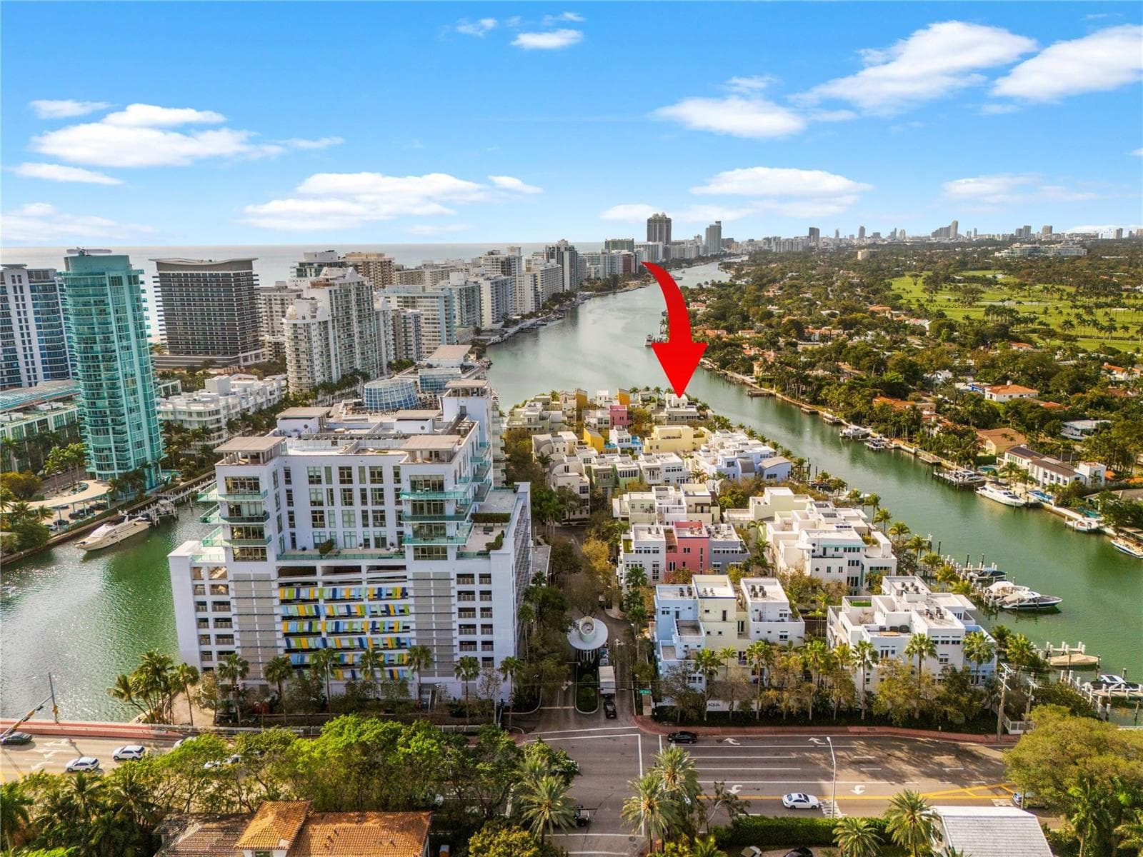 6001 Laguna Path, Miami Beach FL 33141 — 80