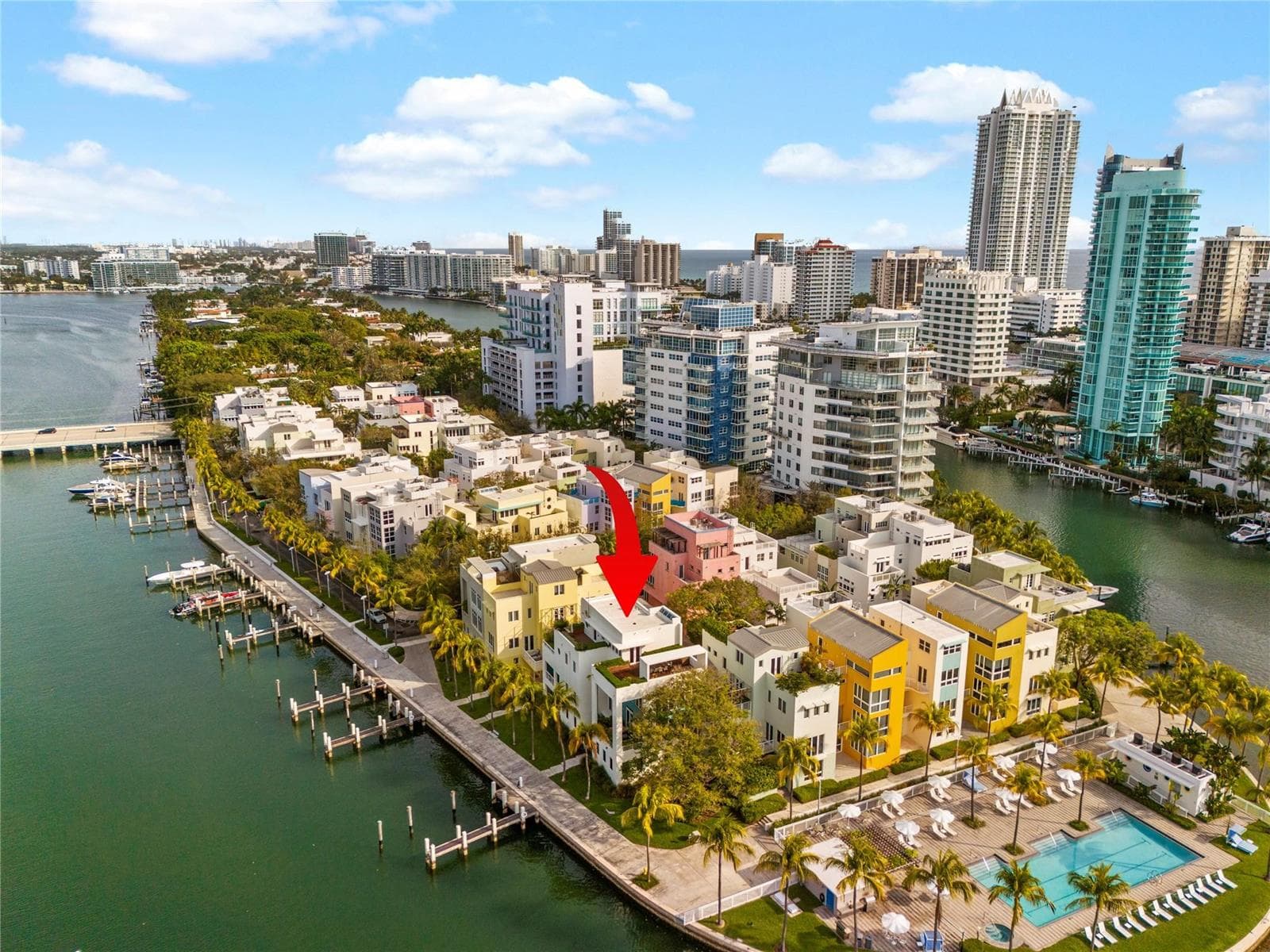 6001 Laguna Path, Miami Beach FL 33141 — 81