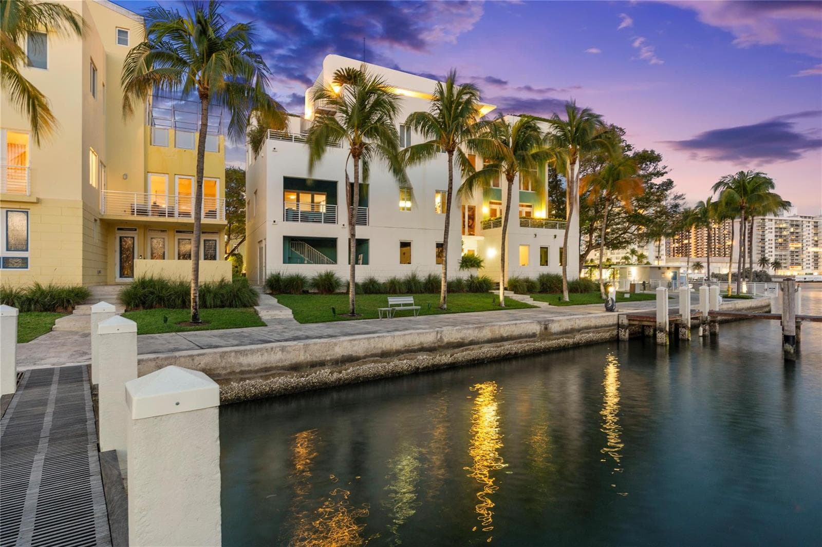6001 Laguna Path, Miami Beach FL 33141 — 88