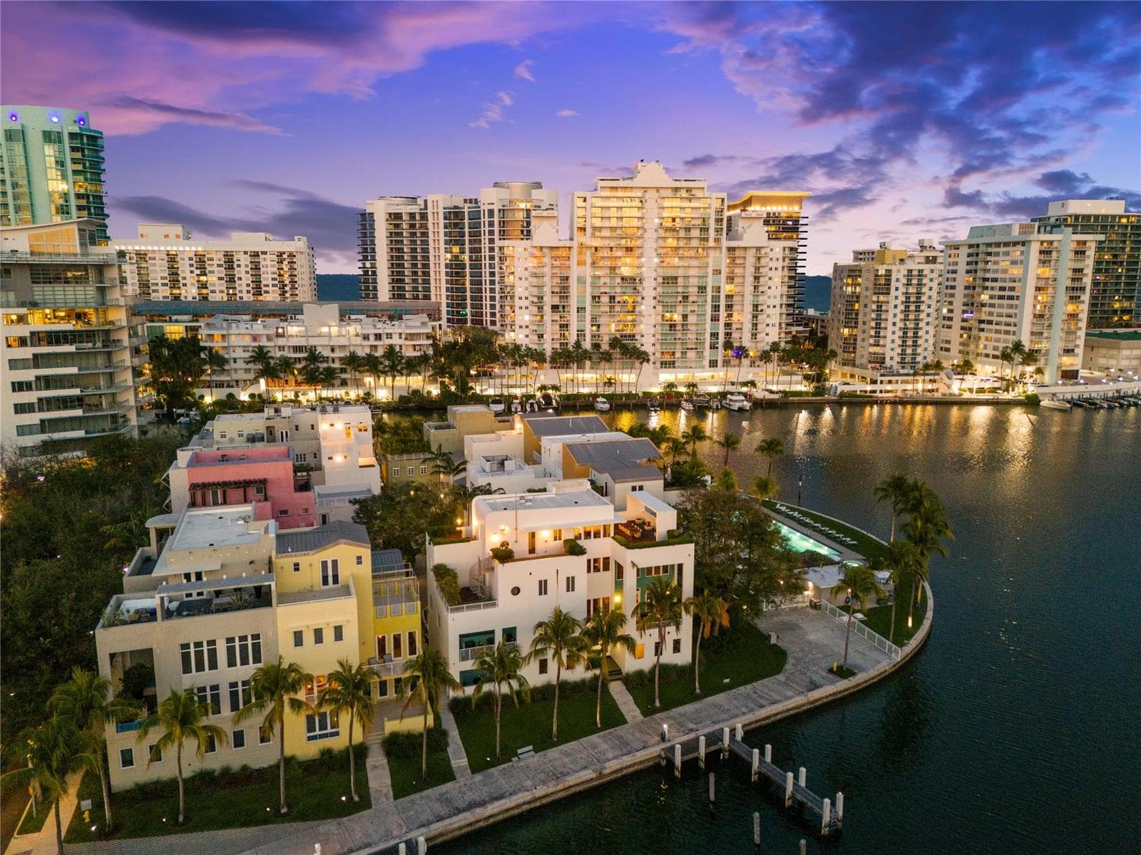 6001 Laguna Path, Miami Beach FL 33141 — 86