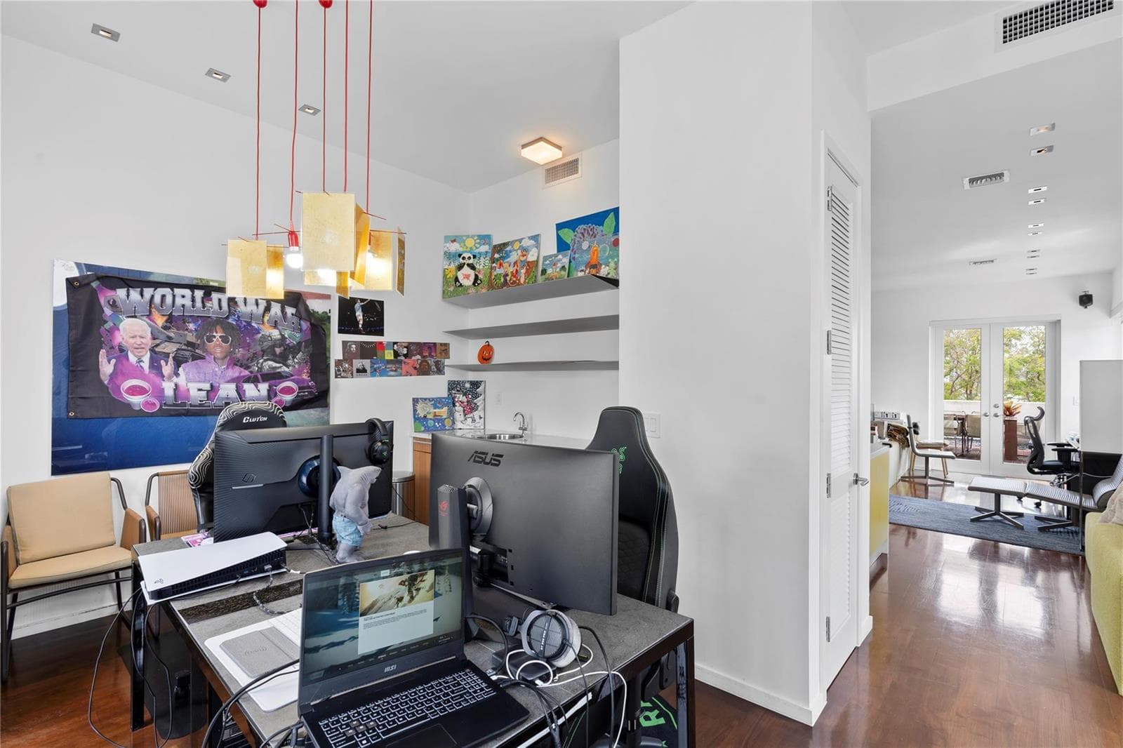 6001 Laguna Path, Miami Beach FL 33141 — 65